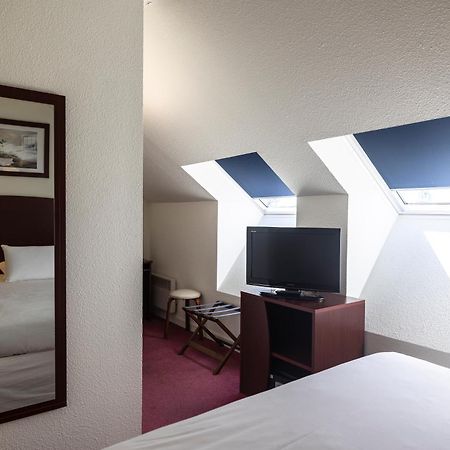 Kyriad Chateauroux Bagian luar foto
