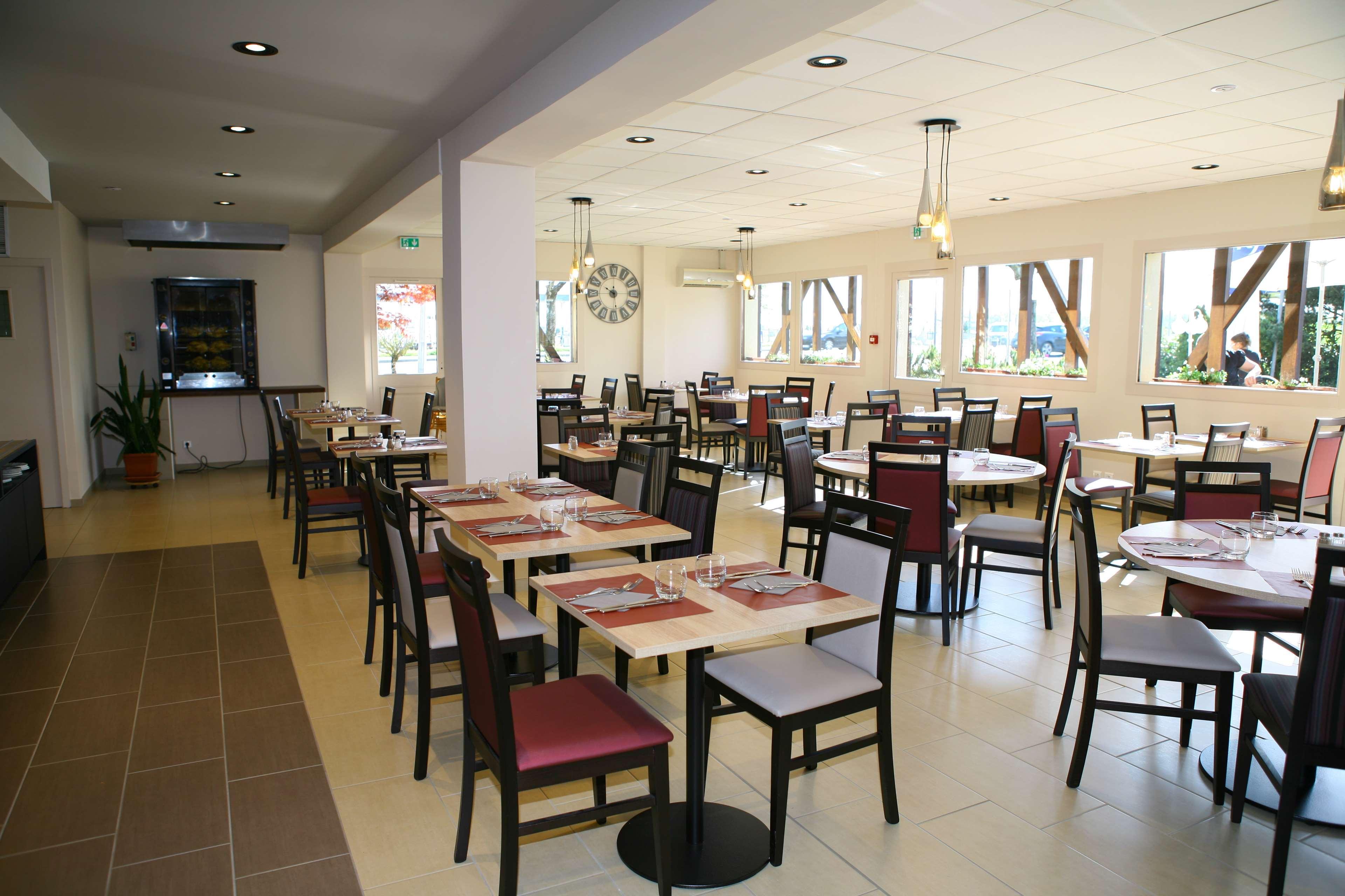 Kyriad Chateauroux Bagian luar foto
